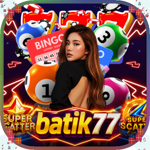 batik77 — galeri pratinjau Resmi APK