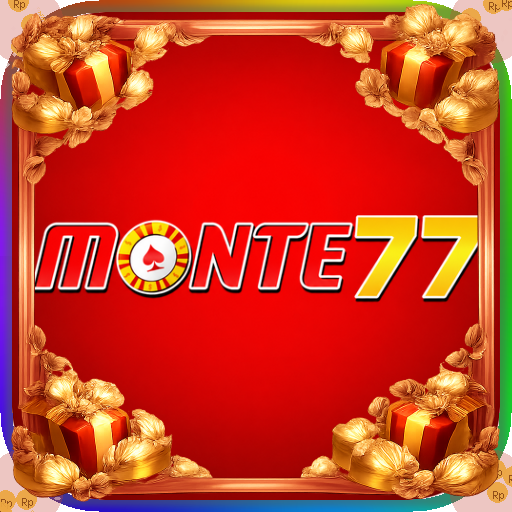monte77 — mitra unggulan